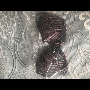 Victoria’s Secret lace bra